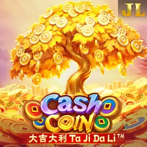 Jili : Cash Coin - ATHENA777
