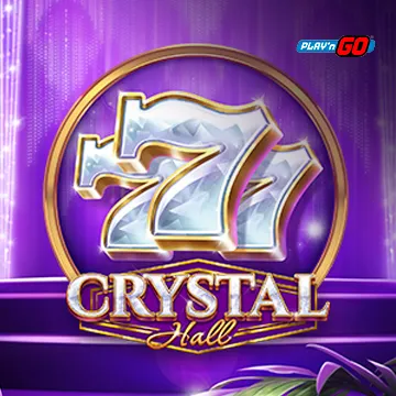 Crystal Hall - ATHENA777