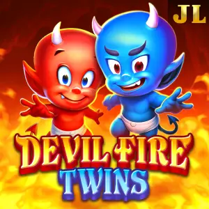 Jili : Devil Fire Twins - ATHENA777