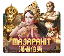 Joker123 : Majapahit - ATHENA777