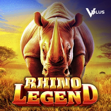Rhino Legend - ATHENA777