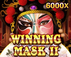 Winning Mask II - ATHENA777