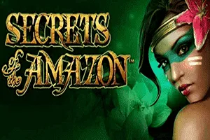 Secrets of the Amazon - ATHENA777
