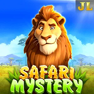 Jili : Safari Mystery - ATHENA777