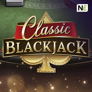 Blackjack Classic - ATHENA777
