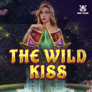 The Wild Kiss - ATHENA777