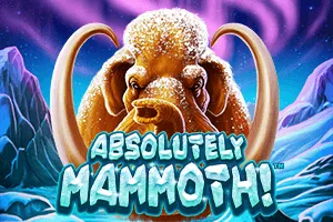 Absolutely Mammoth - ATHENA777