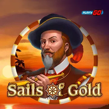 Sails of Gold - ATHENA777
