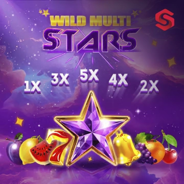 WildMultiStar - ATHENA777