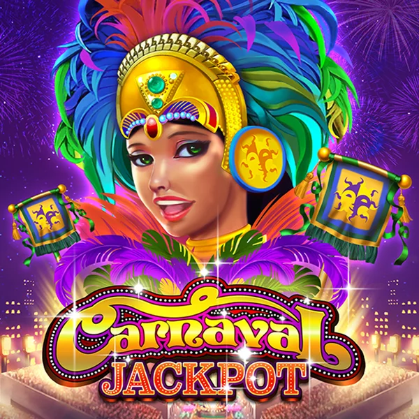 Carnaval Jackpot  - ATHENA777