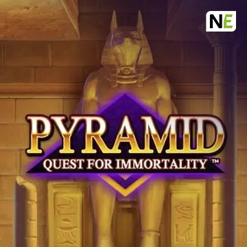Pyramid: Quest for Immortality - ATHENA777