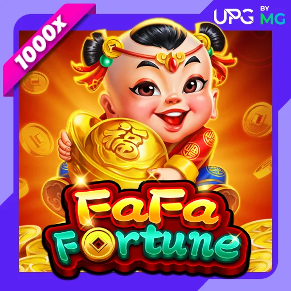 FaFa Fortune - ATHENA777