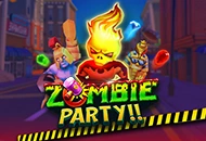 Zombie Party - ATHENA777