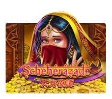 Joker123 : Scheherazade - ATHENA777