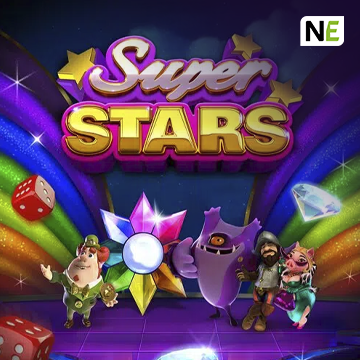 Superstars - ATHENA777