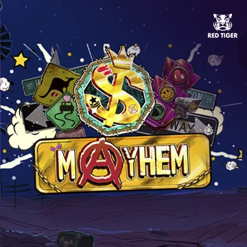 Mayhem - ATHENA777