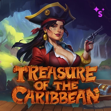 Spinocchio : Treasure of the Caribbean - ATHENA777