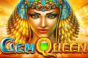 Gem Queen - ATHENA777