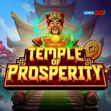Temple Of Prosperity - ATHENA777