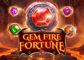 Pragmatic : Gem Fire Fortune - ATHENA777