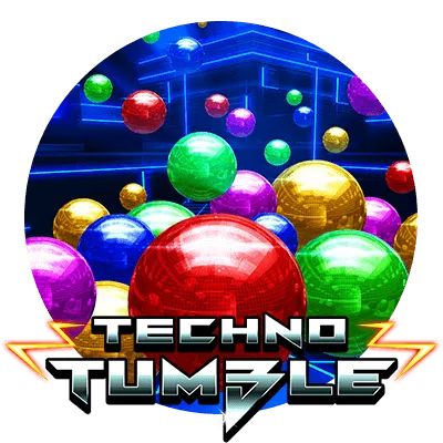 Habanero : Techno Tumble - ATHENA777