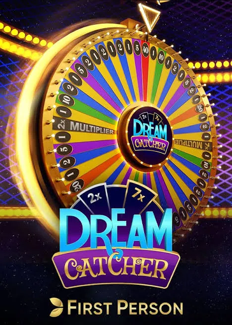 First Person Dream Catcher - ATHENA777
