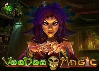 Pragmatic : Voodoo Magic - ATHENA777