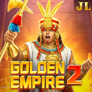 Jili : Golden Empire 2 - ATHENA777