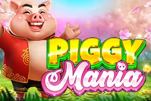 Piggy Mania - ATHENA777