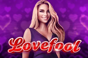 Lovefool - ATHENA777