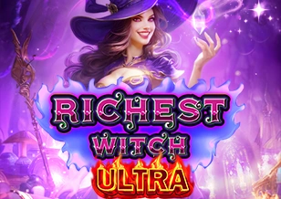 Penyihir Kaya ULTRA - ATHENA777