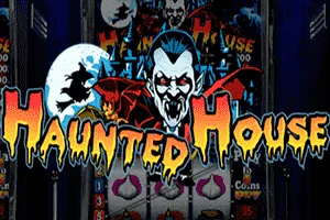 Haunted House - ATHENA777