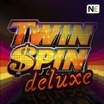 Twin Spin DeLuxe - ATHENA777