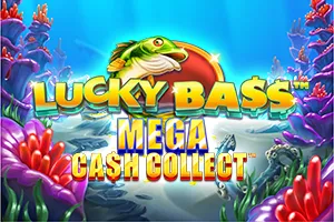 Lucky Bass: Mega Cash Collect - ATHENA777