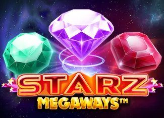 Pragmatic : Starz Megaways - ATHENA777