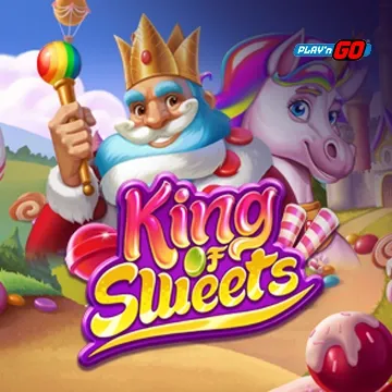 King of Sweets - ATHENA777