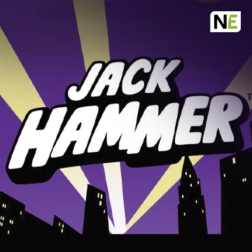 Jack Hammer - ATHENA777