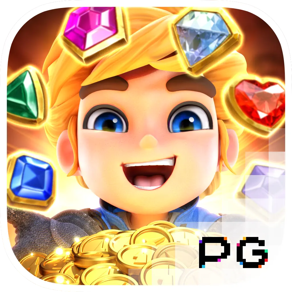 PGSoft : Gem Saviour Conquest - ATHENA777