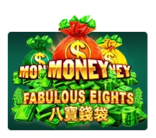 Joker123 : Fabulous Eights - ATHENA777