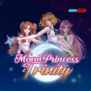 Moon Princess Trinity - ATHENA777