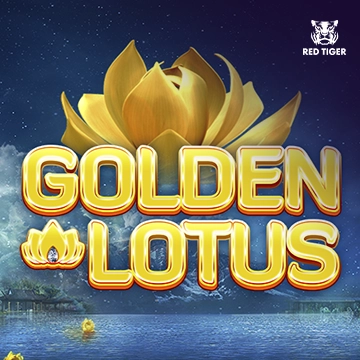 Golden Lotus - ATHENA777