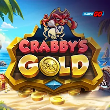Crabbys Gold - ATHENA777