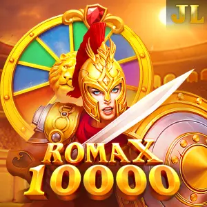Jili : ROMA X 10000 - ATHENA777