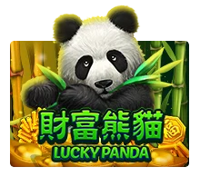 Joker123 : Lucky Panda - ATHENA777
