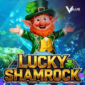 Lucky Shamrock - ATHENA777