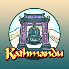 Kathmandu - ATHENA777