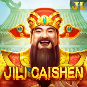 Jili : JILI Caishen - ATHENA777