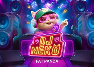 DJ Neko - ATHENA777