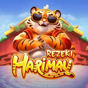 Lucky Tiger - ATHENA777