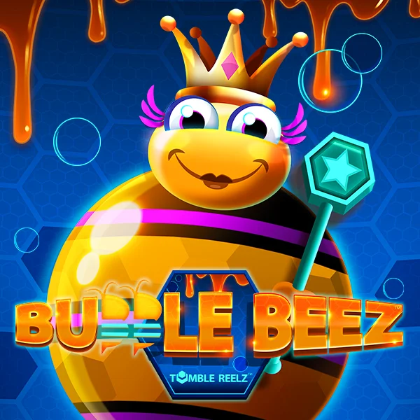Bubble Beez - ATHENA777